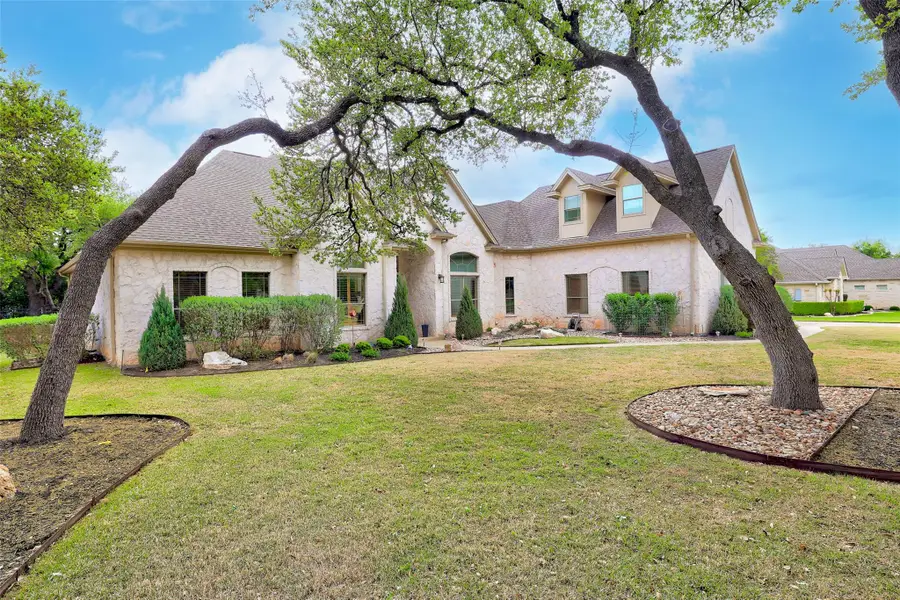 213 Jaydee Ter, Georgetown, TX 78628 - #3