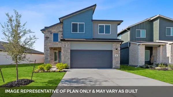 275 Mountain Pea Rd, Kyle, TX 78640