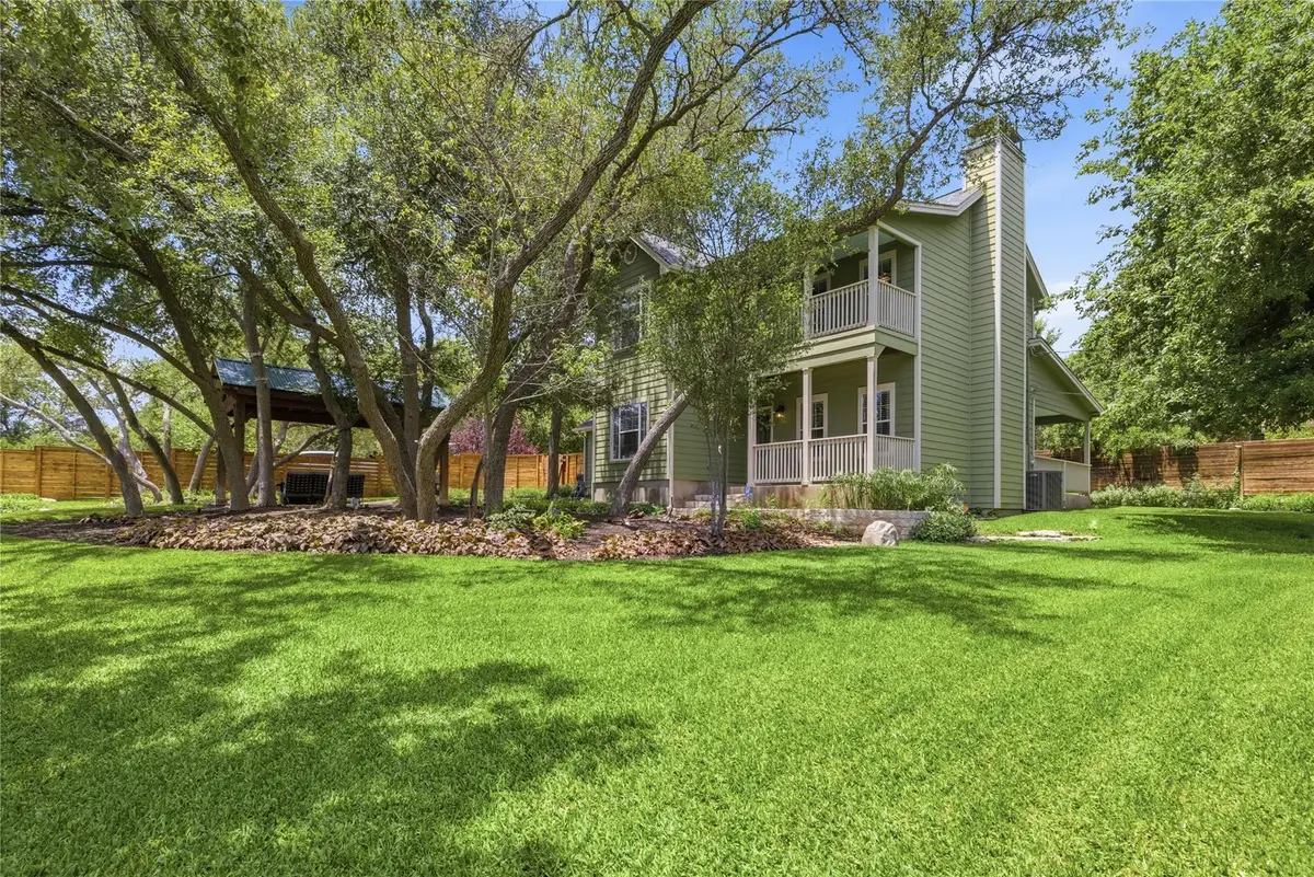 1204 Orlando Rd, Austin, TX 78733 - #1