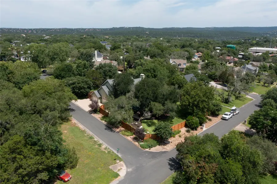 1204 Orlando Rd, Austin, TX 78733 - #2