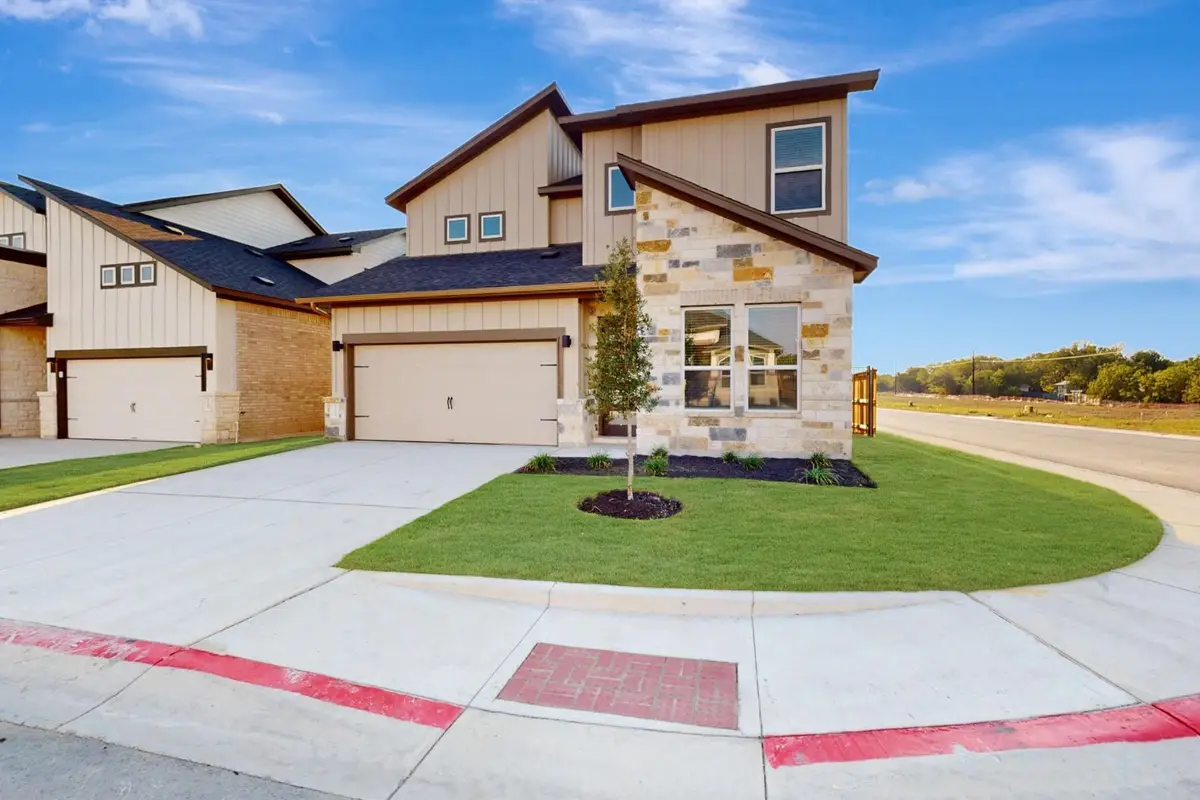 13102 Geary Dr, Manchaca, TX 78652 - Image #1