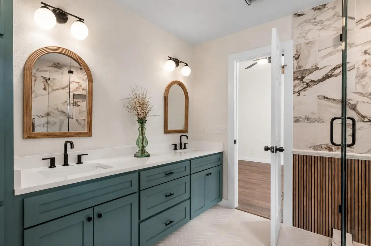 3109 Cutaway Cv, Round Rock, TX 78681 - #1