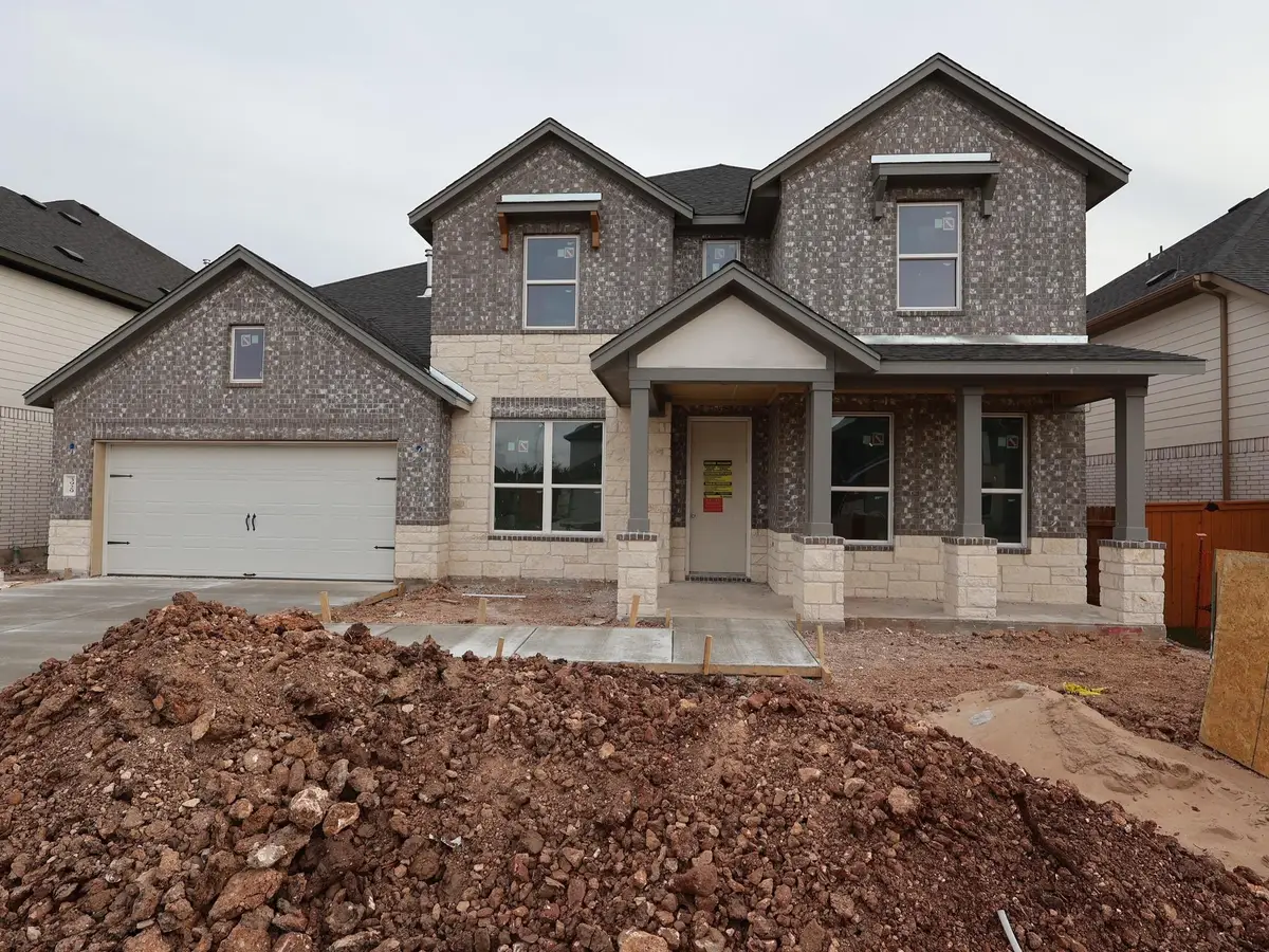 3929 Waxahachie Rd, Leander, TX 78641 - Image #1