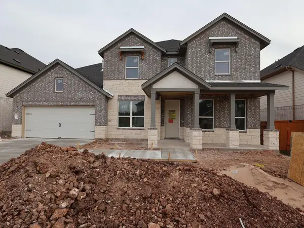 3929 Waxahachie Rd, Leander, TX 78641