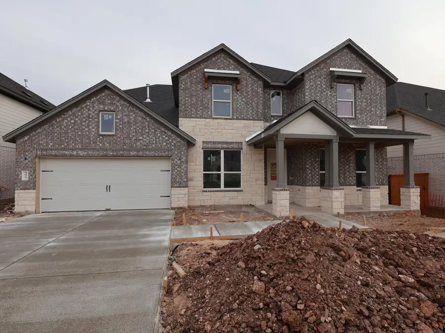 3929 Waxahachie Rd, Leander, TX 78641 - Image #2