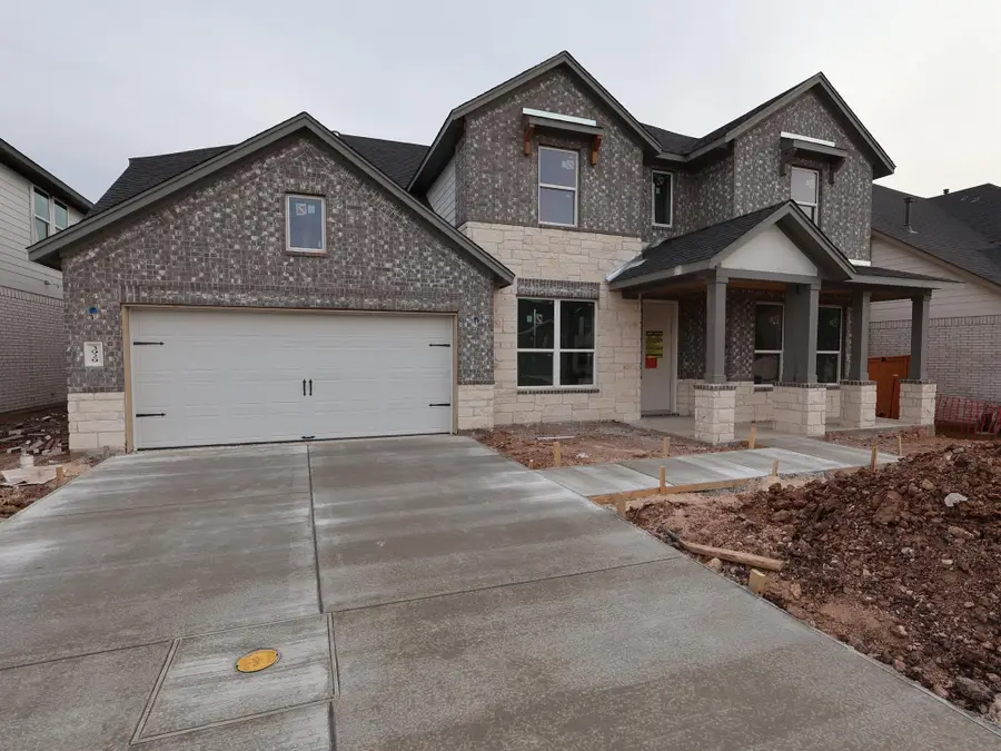 3929 Waxahachie Rd, Leander, TX 78641 - Image #3