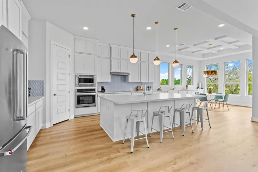 1412 Scenic Oaks Dr, Georgetown, TX 78628 - #3