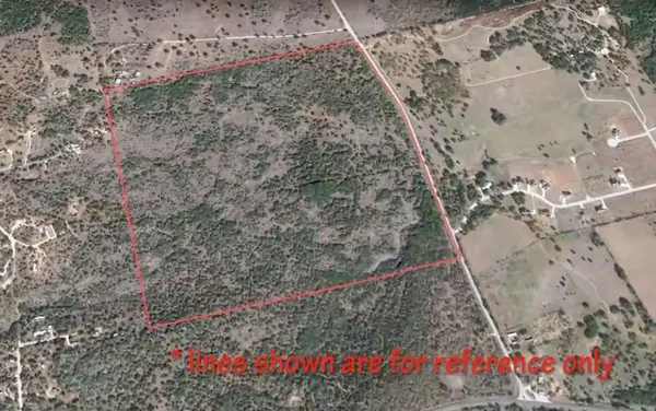 0 W Fm 2341, Burnet, TX 78611