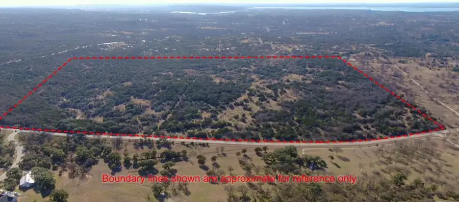 0 W Fm 2341, Burnet, TX 78611 - Image #2