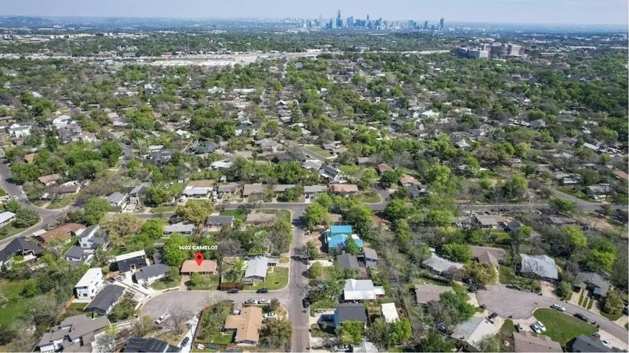 1402 Camelot Cir, Austin, TX 78745 - #3