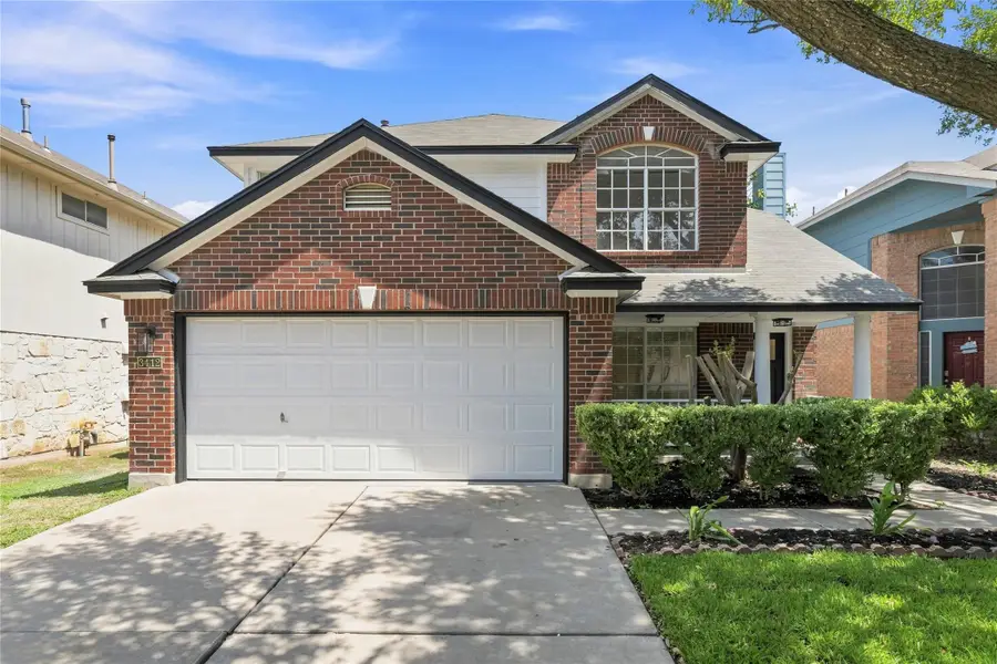 3412 Texas Topaz Dr, Austin, TX 78728 - #2