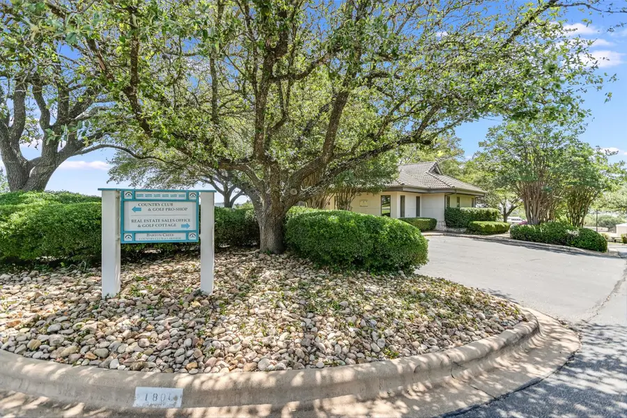 1800 Clubhouse Hill Dr, Spicewood, TX 78669 - Image #3