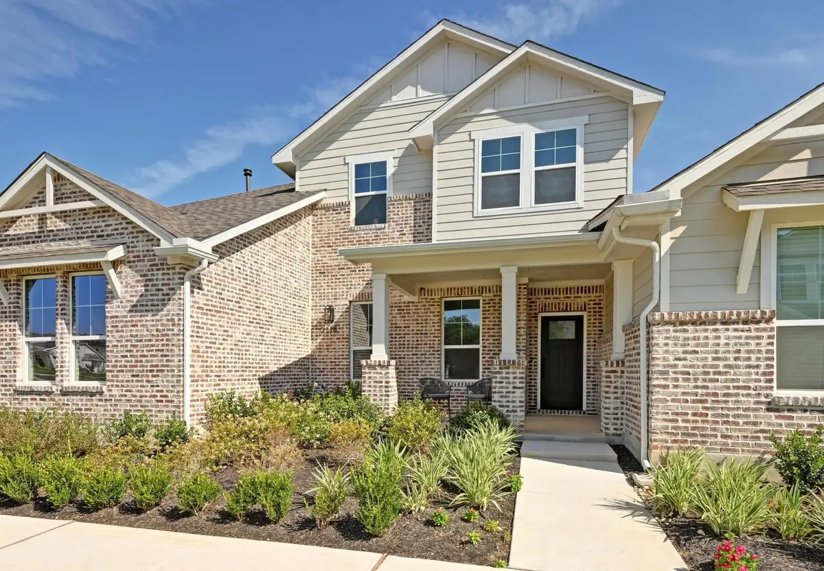 529 B Burlington Dr, Buda, TX 78610 - #1