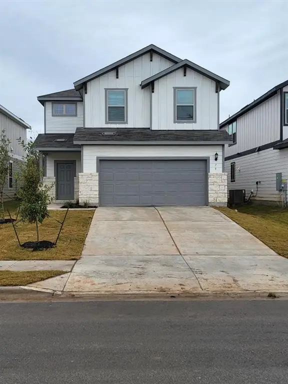 79 W Pacific Loon St, Leander, TX 78641 - #1