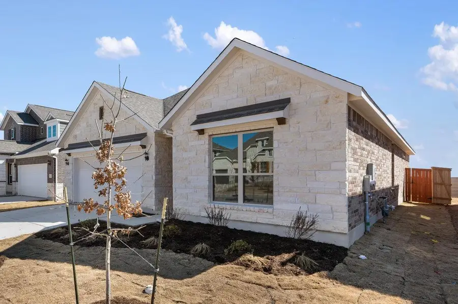 540 Redding Way, Georgetown, TX 78633 - #2