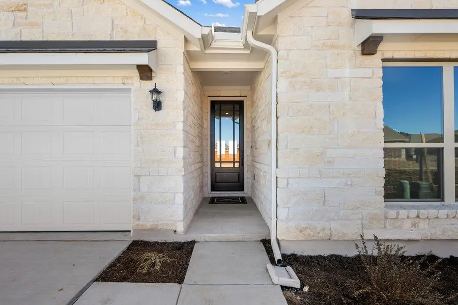 540 Redding Way, Georgetown, TX 78633 - #3