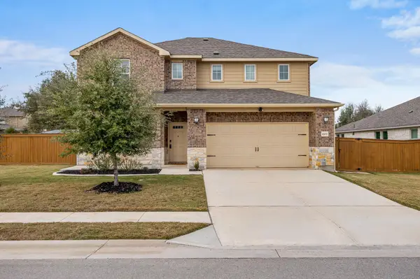 1509 Deering Run, Leander, TX 78641
