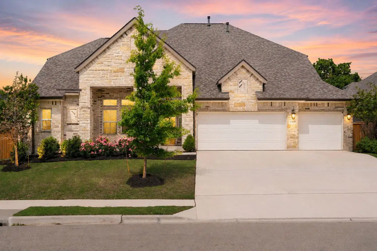 2213 Adonai Trl, Leander, TX 78641 - #1