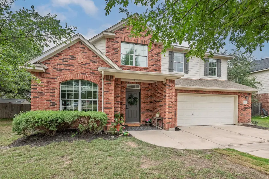 1509 Encino Dr, Leander, TX 78641 - #2