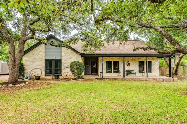 336 Primrose Dr, Kyle, TX 78640