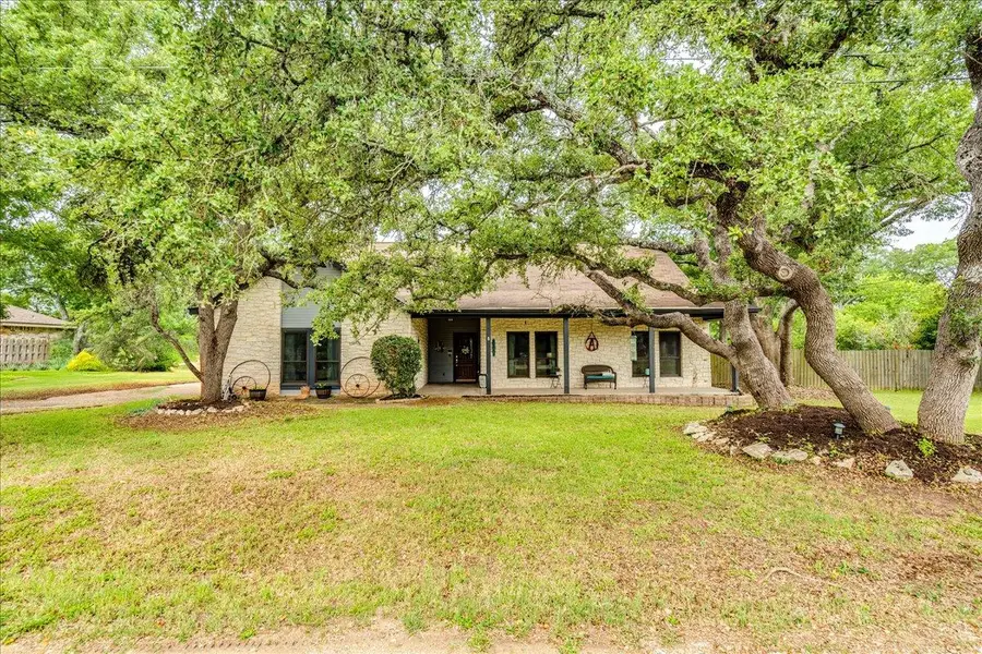 336 Primrose Dr, Kyle, TX 78640 - #2