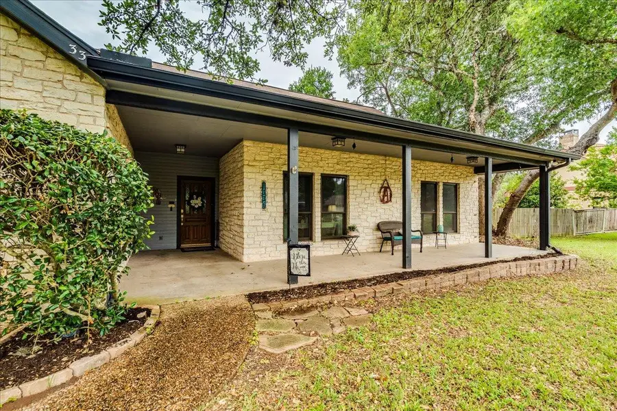 336 Primrose Dr, Kyle, TX 78640 - #3