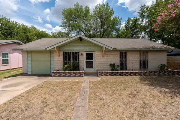 1021 Gardner Rd, Austin, TX 78721