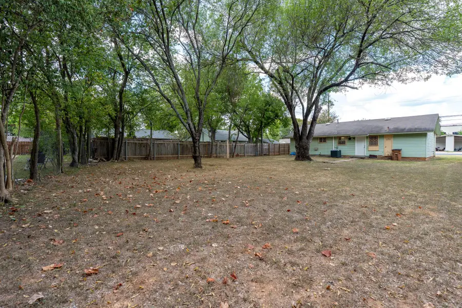 1021 Gardner Rd, Austin, TX 78721 - #3