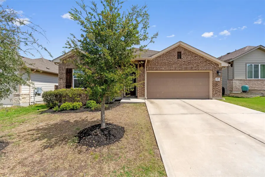 463 Bridgestone Way, Buda, TX 78610 - #2