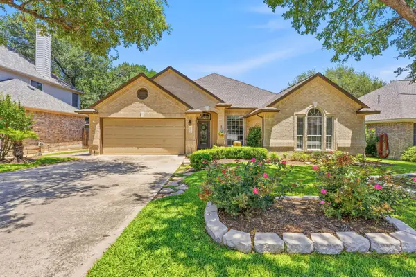 1331 Fall Creek Loop, Cedar Park, TX 78613