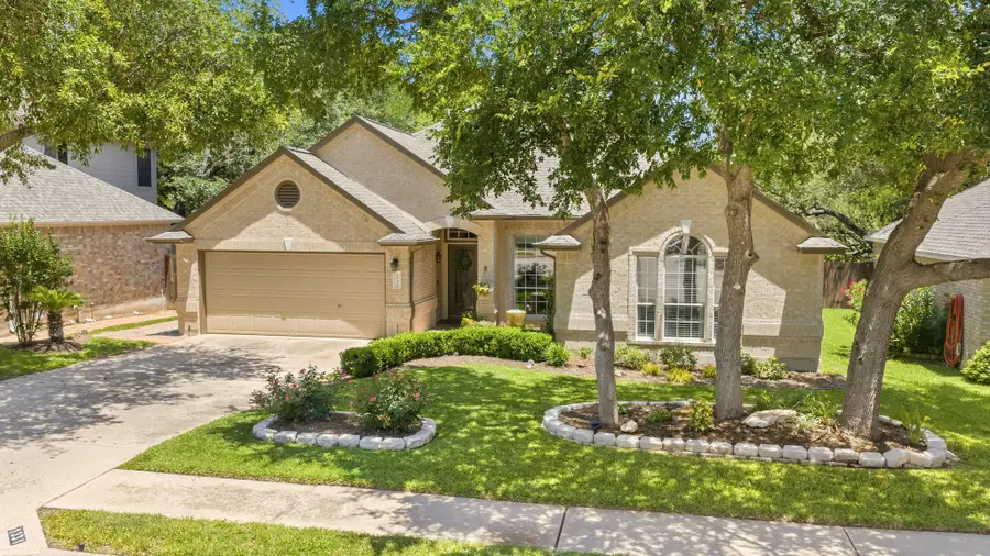 1331 Fall Creek Loop, Cedar Park, TX 78613 - #2