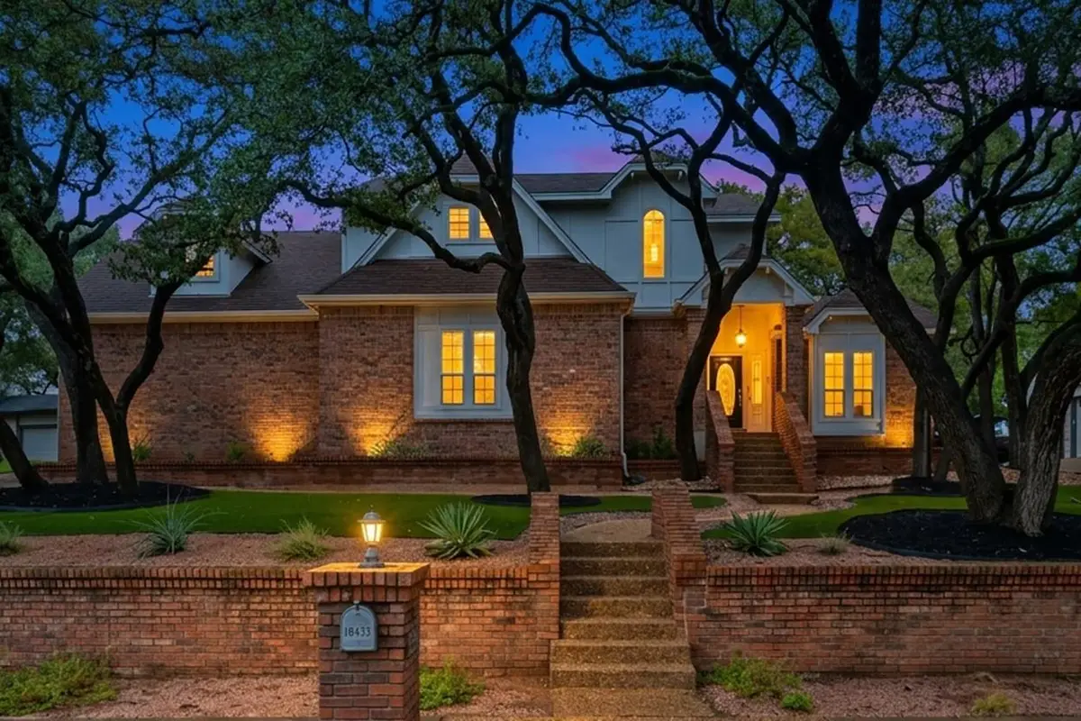 10405 Lockerbie Dr, Austin, TX 78750 - #1