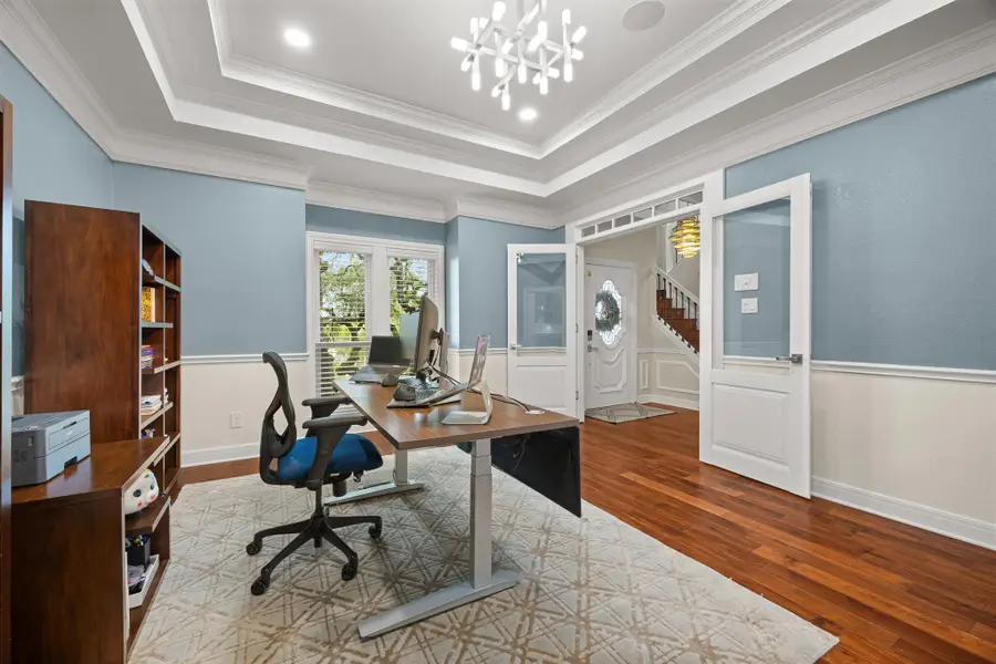 10405 Lockerbie Dr, Austin, TX 78750 - #3
