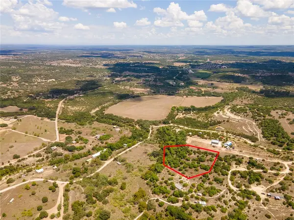 Lot 43 Hidden Valley Ranch Rd #Lot 43, Johnson City, TX 78636