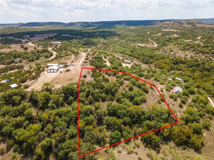 Lot 43 Hidden Valley Ranch Rd #Lot 43, Johnson City, TX 78636 - Image #2