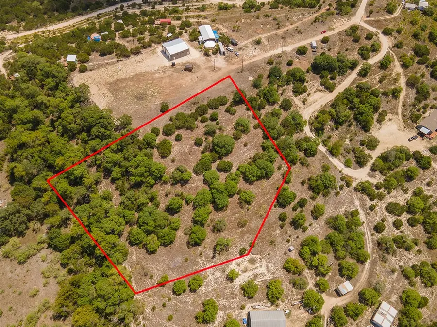 Lot 43 Hidden Valley Ranch Rd #Lot 43, Johnson City, TX 78636 - Image #3