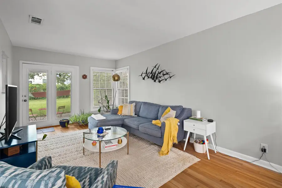 2633 W 45th St, Austin, TX 78731 - #3