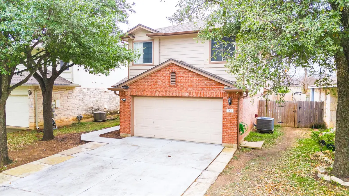 1431 Roxannes Run, Pflugerville, TX 78660 - #1