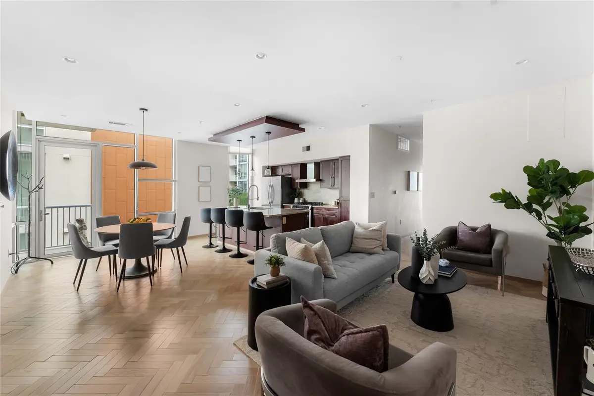 1600 Barton Springs Rd #5301, Austin, TX 78704 - #1