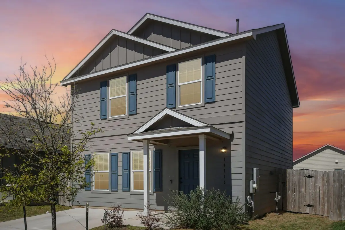 14116 Mussel Run, Elgin, TX 78621 - #1