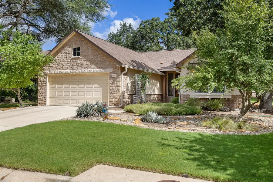 191 Trail Rider Way, Georgetown, TX 78633 - #2