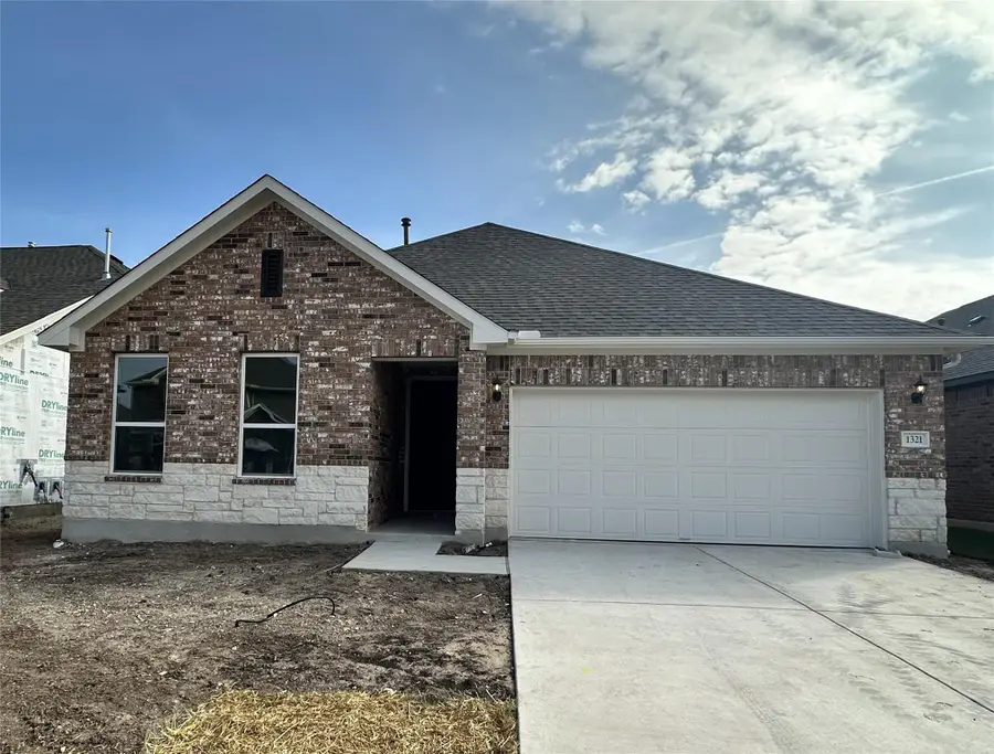 1321 Dog Iron St, Georgetown, TX 78633 - Image #3