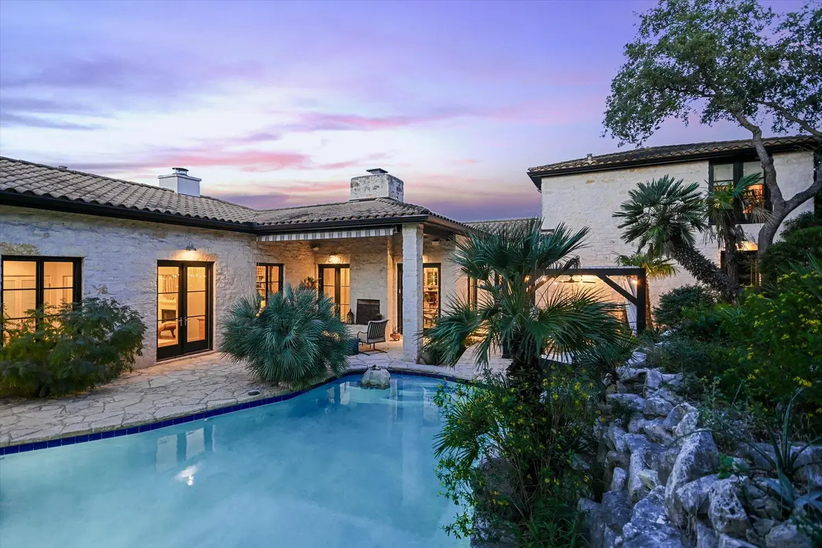 698 Windsong Trl, West Lake Hills, TX 78746 - #1