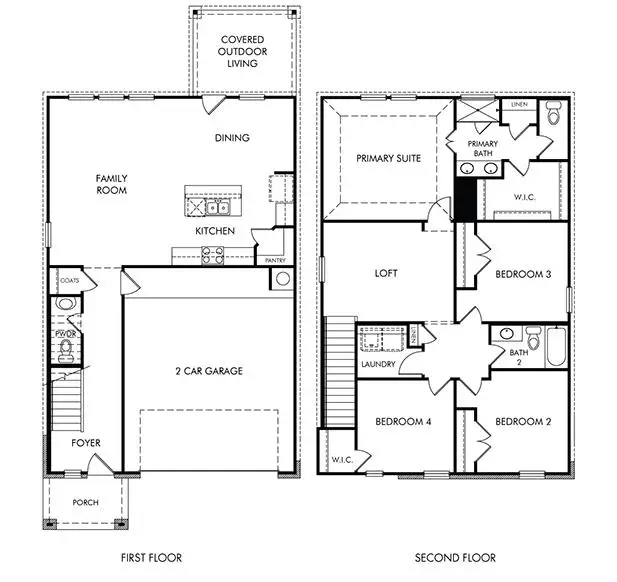 3523 Kent Chalk Rd, Buda, TX 78610 - #2