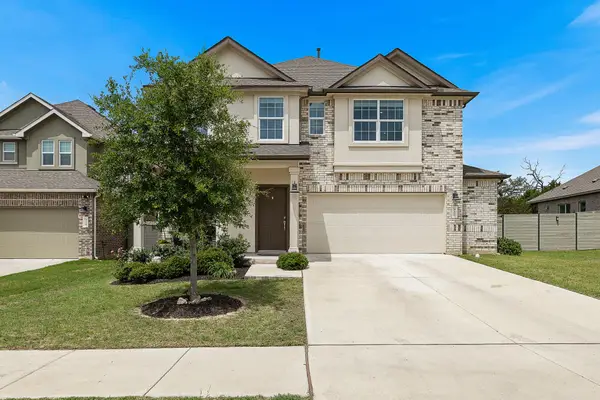 920 Legends Ln, Georgetown, TX 78628