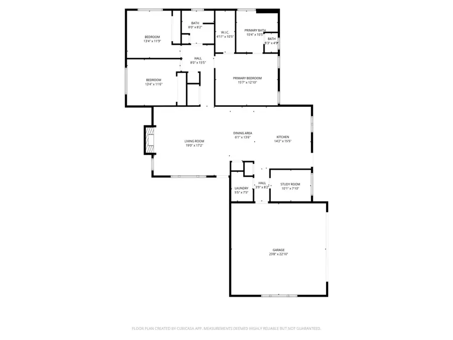 4013 Reynosa Dr, Austin, TX 78739 - #3