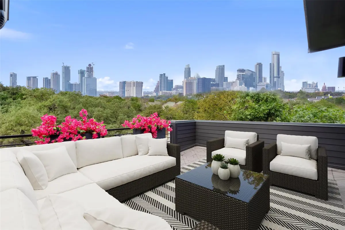 2805 Mccurdy St #11, Austin, TX 78723 - Image #1