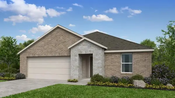 15408 Betsy St, Pflugerville, TX 78660