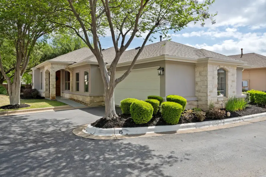 11558 Spicewood Pkwy #15, Austin, TX 78750 - #2
