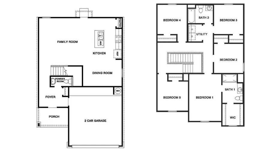 1722 Rapids Dr, Temple, TX 76502 - #2